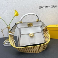 Fendi Top Handle Bags